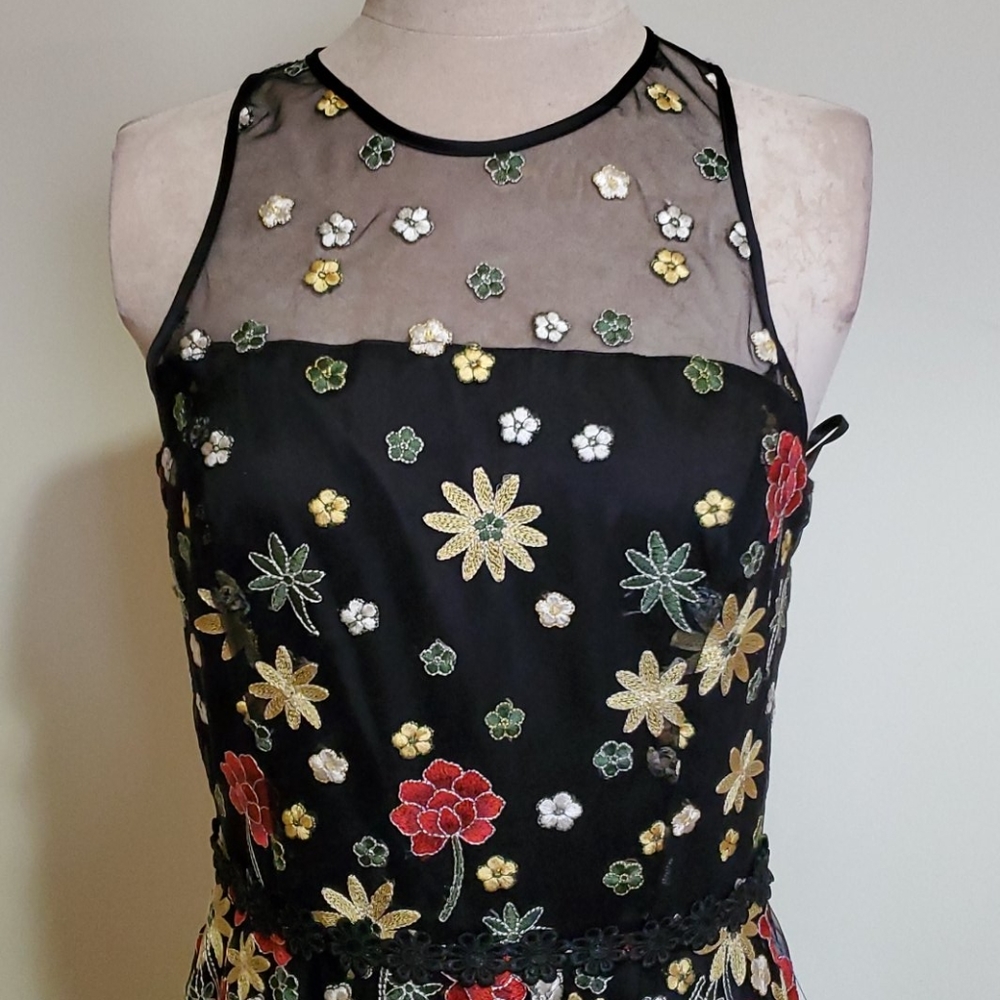 Alex Marie     Dress - Picture 2 of 9